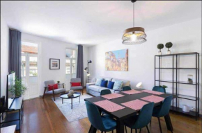 Apt Clérigos Centro Histórico Porto